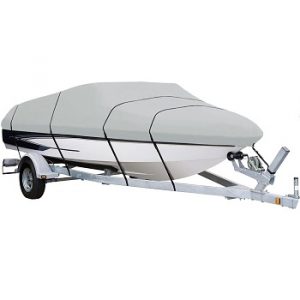 9 Best Boat Covers - (Reviews & Unbiased Guide 2022)