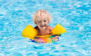 Best Toddler Swim Vests Featured