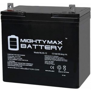 7 Best Deep Cycle Marine Batteries - (Reviews 2022)