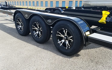 13 Best Boat Trailer Tires - (Reviews & Guide 2022)