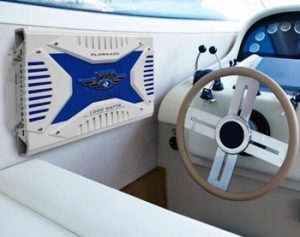 9 Best Marine Amplifiers - (Reviews & Guide 2022)