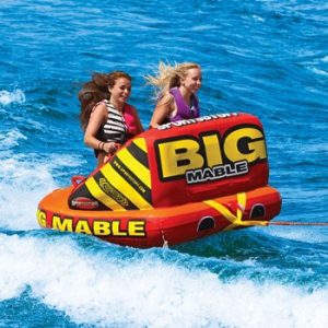 best towable inflatables