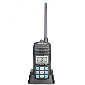 11 Best VHF Marine Radios - (Reviews & Guide 2022)