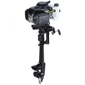 8 Best Small Outboard Motors - (Reviews & Guide 2022)