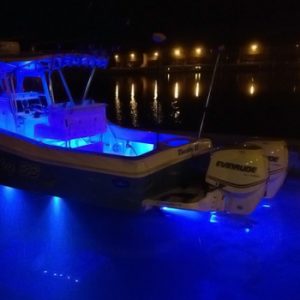 8 Best Underwater Boat Lights - (Reviews & Guide 2022)