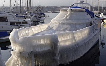 How to De-Winterize a Boat - Marine Expert